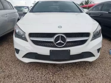 Mercedes-Benz C 250