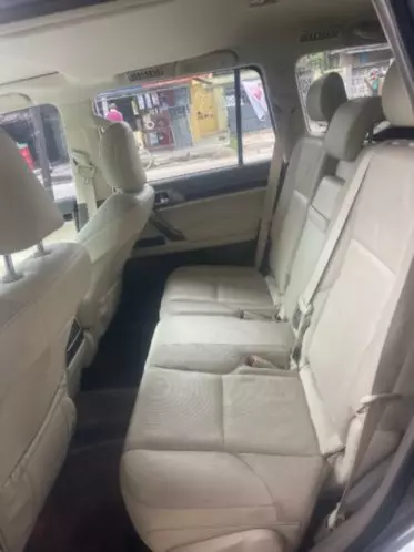 Lexus GX 460