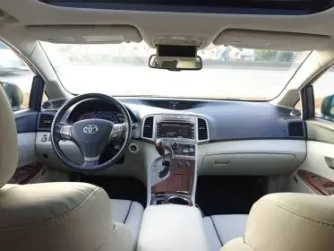 Toyota Venza