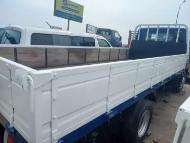 Hyundai Mighty