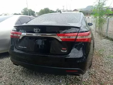 Toyota Avalon
