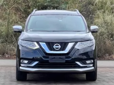 Nissan X- trail