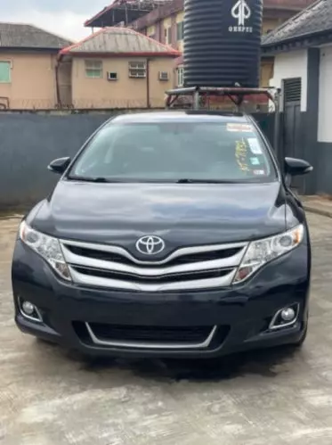 Toyota Venza