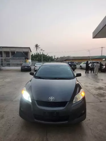 Toyota Matrix
