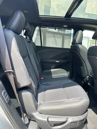 Lexus TX 350