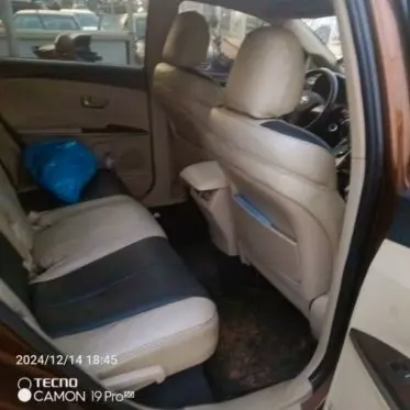 Toyota Venza