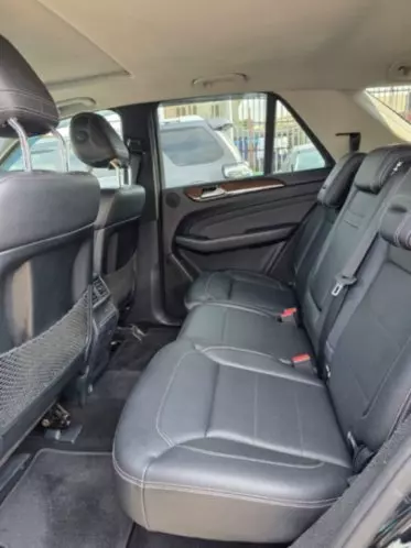 Mercedes-Benz ML 350