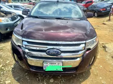 Ford Edge