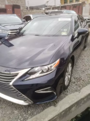 Lexus ES 350