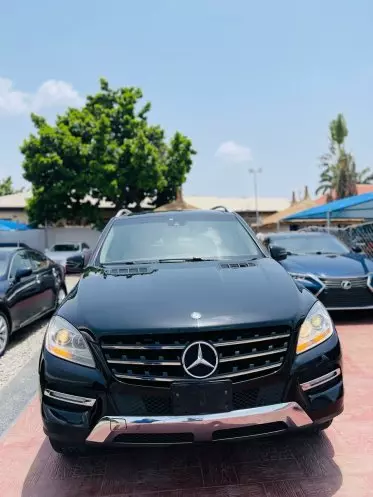 Mercedes-Benz ML 350