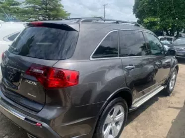 Acura MDX