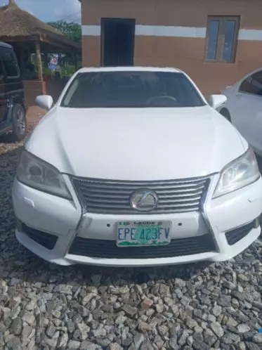 Lexus ES 350