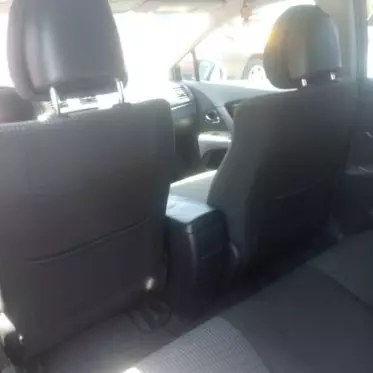 Toyota Avanza