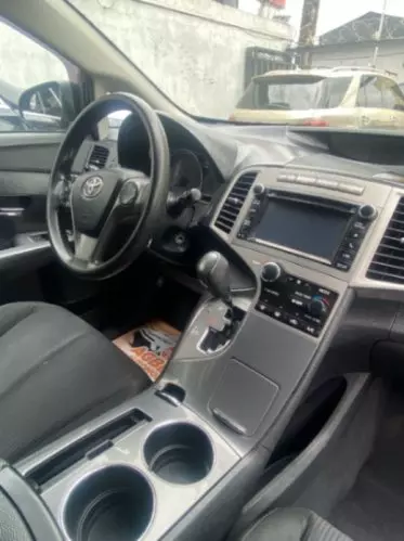 Toyota Venza