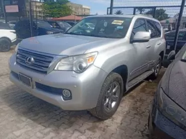 Lexus GX 460