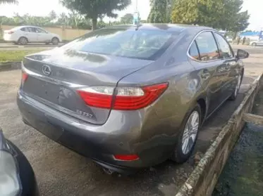 Lexus ES 350