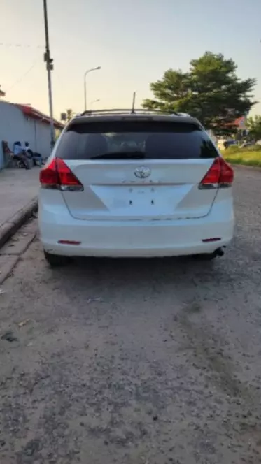 Toyota Venza