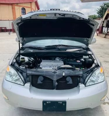 Lexus RX 330