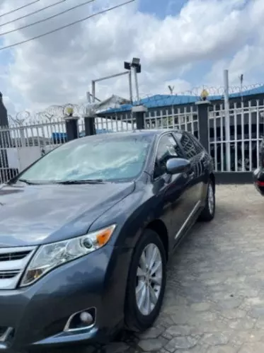 Toyota Venza