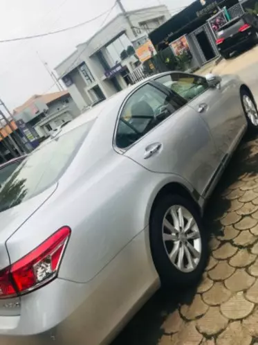 Lexus ES 350