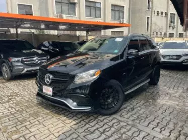 Mercedes-Benz ML 350