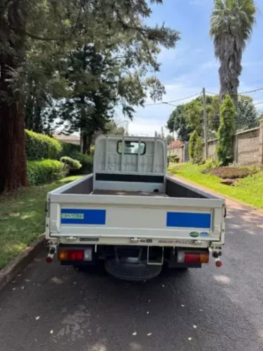 Toyota Dyna