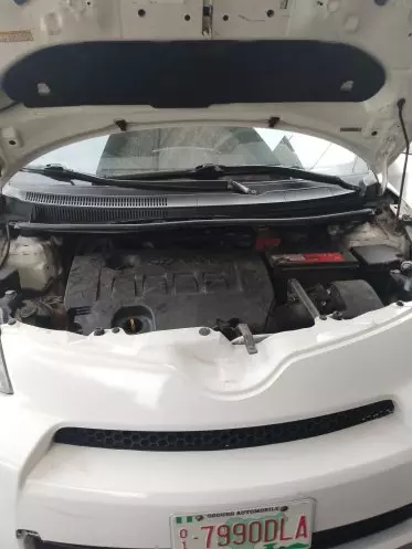 Toyota Scion