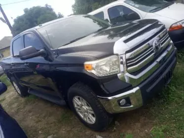 Toyota Tundra