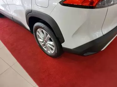 Toyota Corolla Hybrid