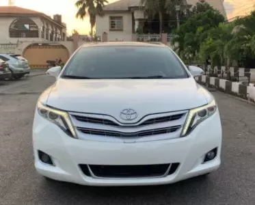 Toyota Venza