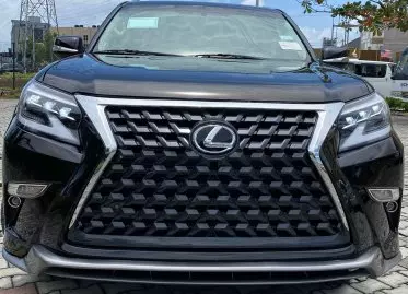 Toyota Lexus RX 450