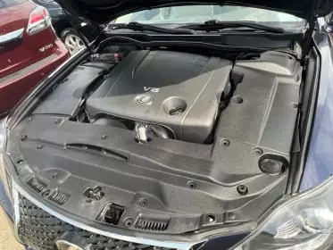 Lexus IS 250