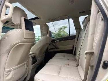 Lexus GX 460