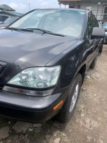 Lexus RX 300