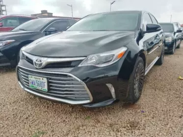 Toyota Avalon