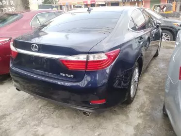 Lexus ES 350