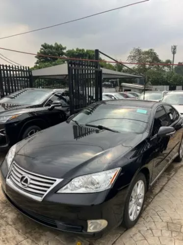 Lexus ES 350