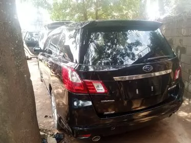 Subaru Exiga