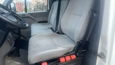 Volkswagen LT