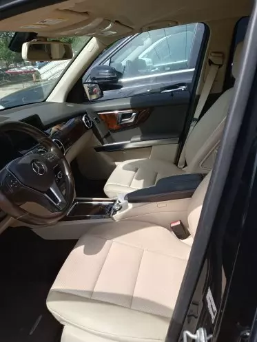 Mercedes-Benz GLK 350
