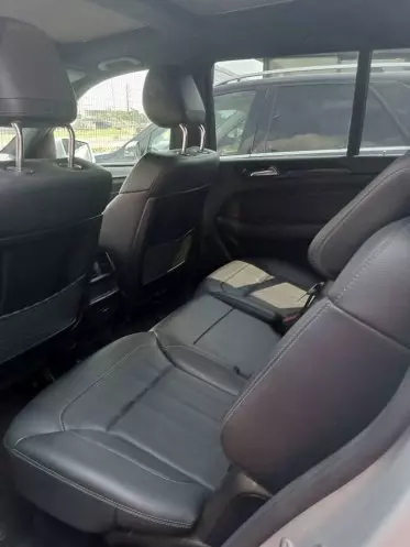 Mercedes-Benz GLS 450