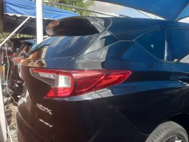 Acura RDX