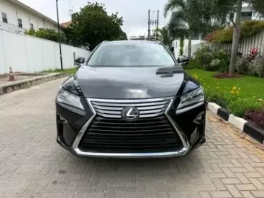 Lexus RX 300