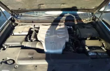 Lexus GX 460