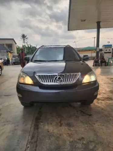 Lexus RX 330