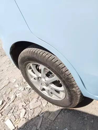 SUZUKI Alto GLX