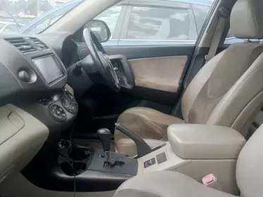 Toyota Vanguard