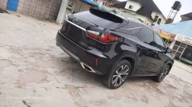 Lexus RX 350