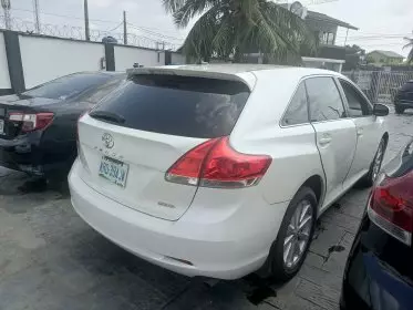 Toyota Venza
