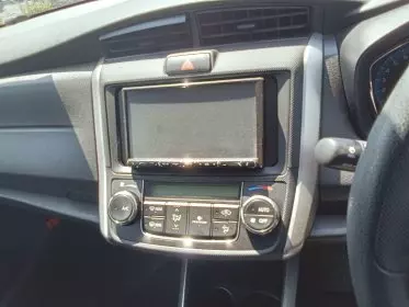 Toyota Fielder